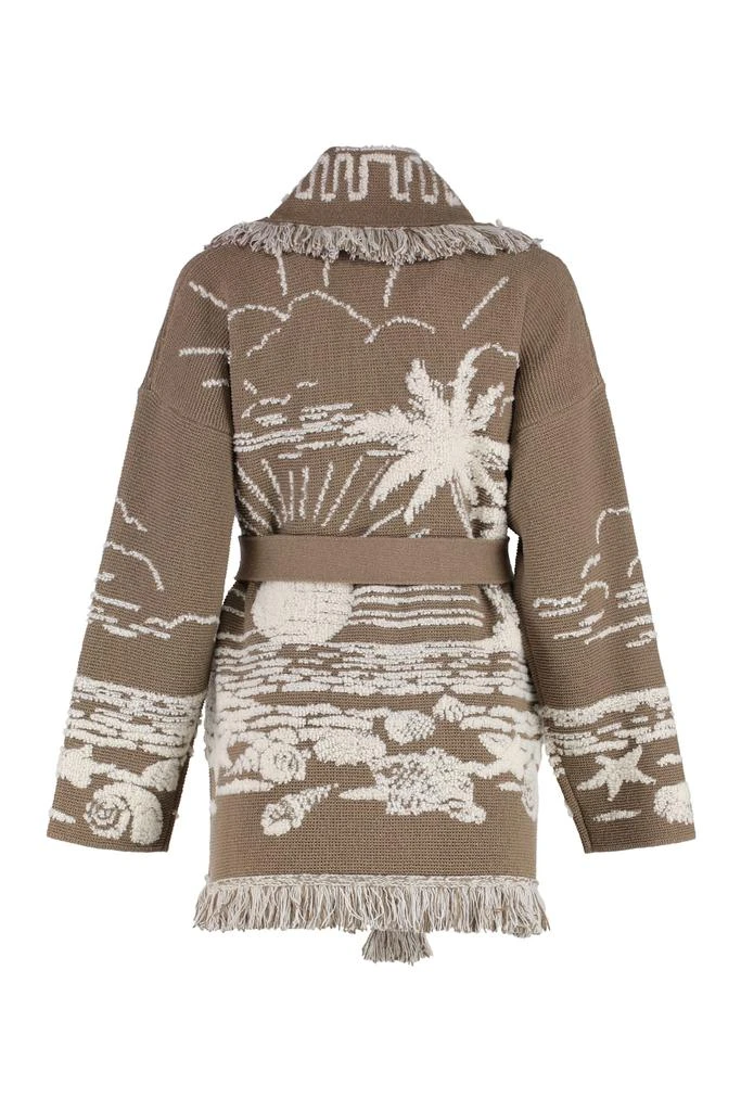 ALANUI Beyond The Horizons Cardigan 2