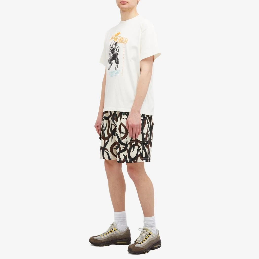 Brain Dead Brain Dead Duck Beast T-Shirt 4
