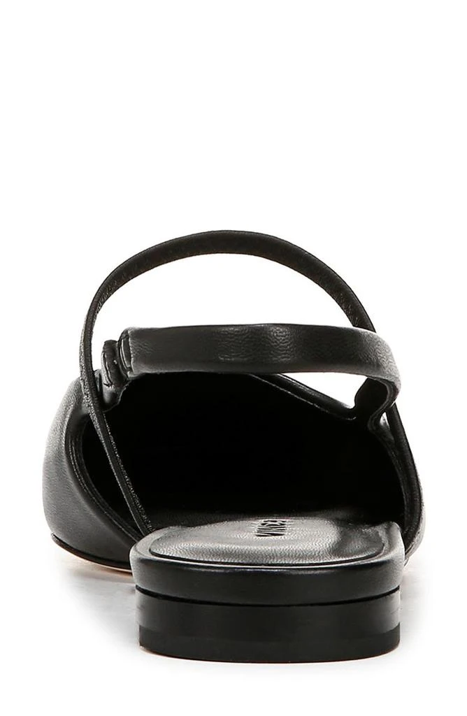 Vince Bernice Slingback Flat 4