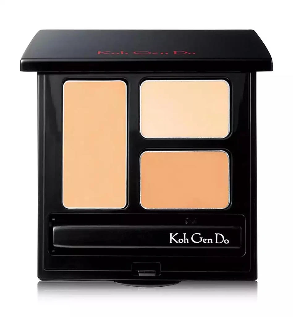 Koh Gen Do Maifanshi Moisture Concealer, 0.14 oz. 1