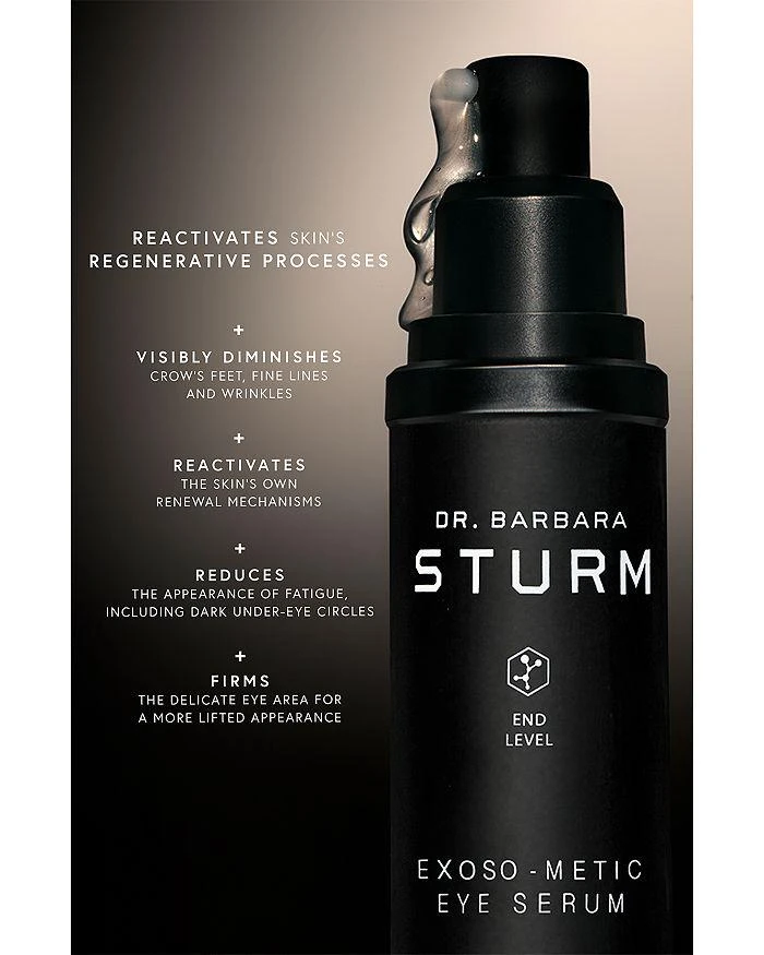 Dr. Barbara Sturm Exoso-Metic Eye Serum 0.51 oz. 5