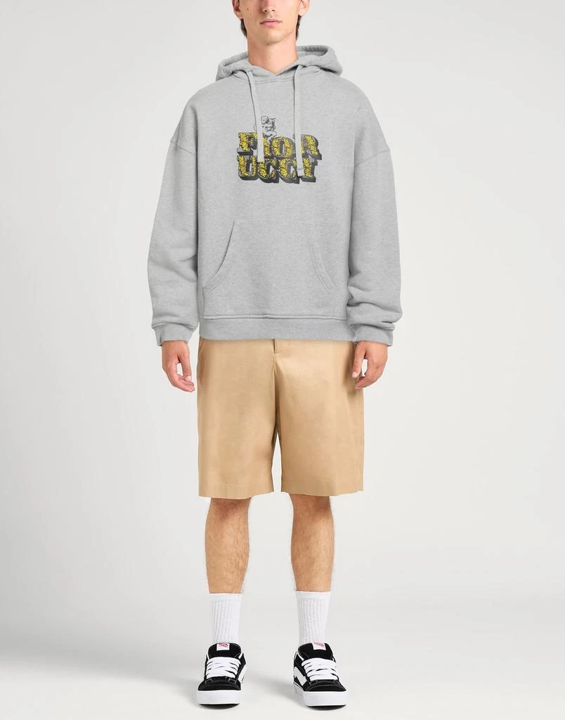 Fiorucci Hooded sweatshirt 2