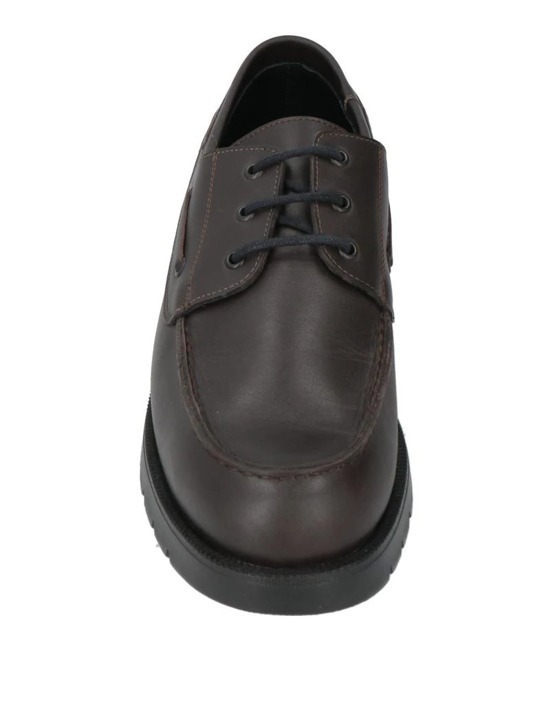 KLEMAN Laced shoes 4