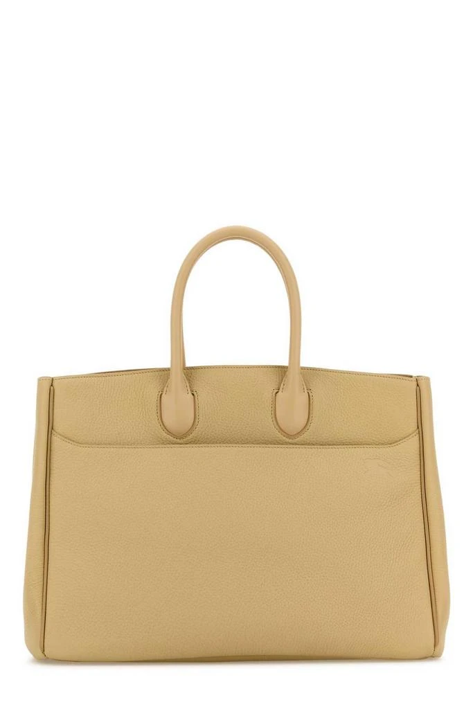 Burberry Burberry Medium Rocking Horse Tote Bag 2