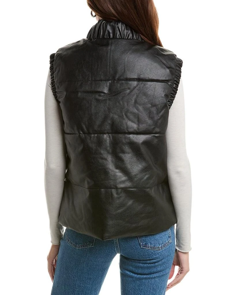 Unreal Fur Cruising Vest 2