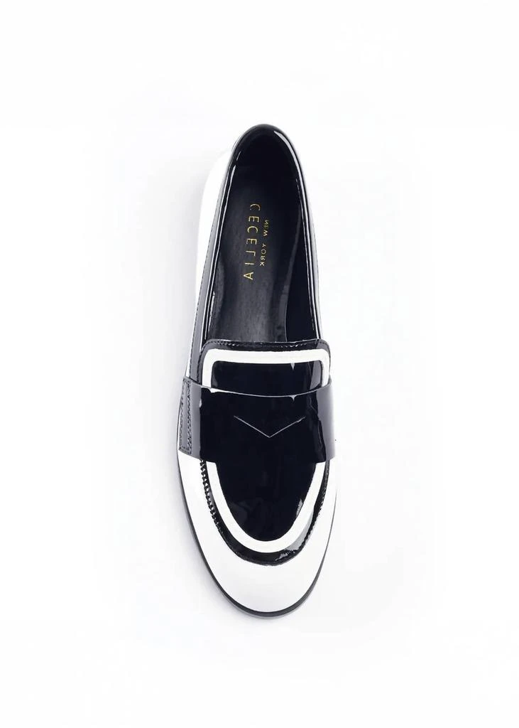 Cecelia New York Cecelia New York - Kali Loafer 4