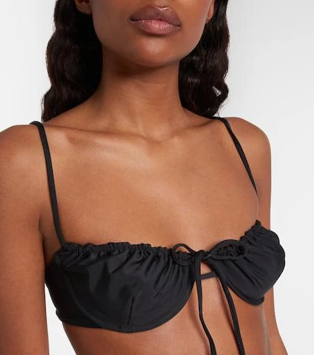 Faithfull Ombra bikini top 4