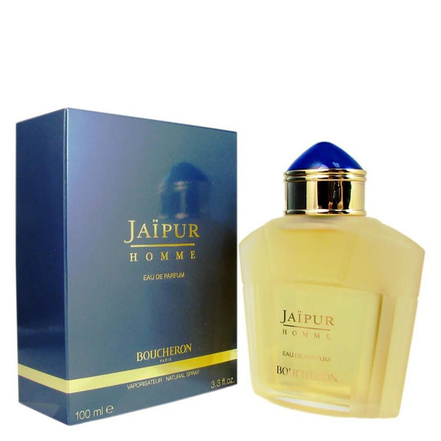 Boucheron Boucheron Jaipur Homme Mens EDP