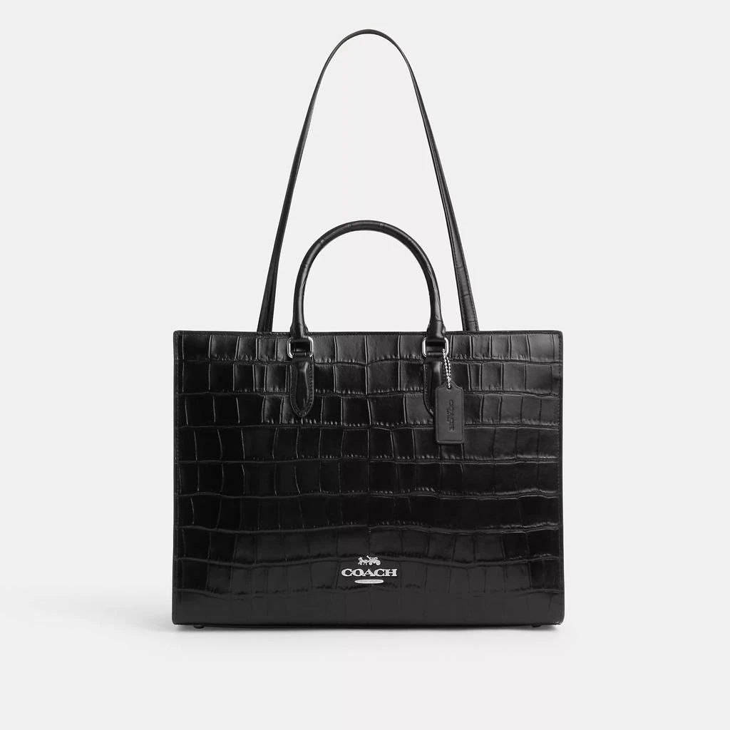 Coach Maggie Tote Bag 1