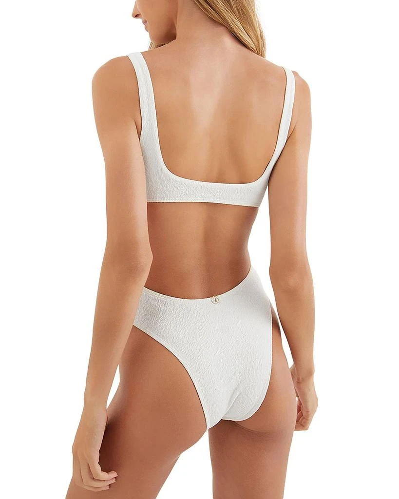 Vix Swimwear Firenze Becky Mayra Cut Out One Piece Swimsuit 2