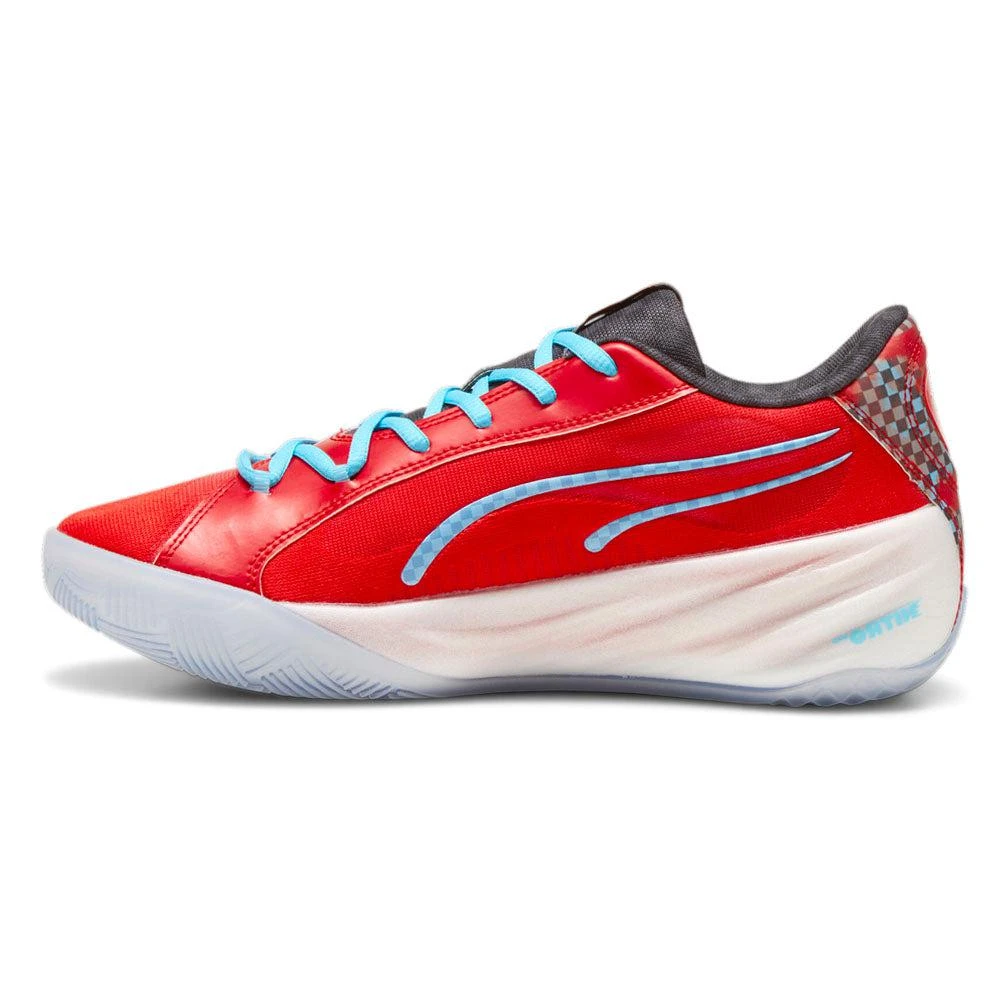 Puma All-Pro Nitro Scoot Basketball Shoes 3