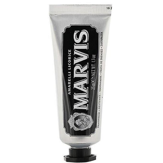 Marvis Marvis - Amarelli Licorice Toothpaste (25ml)