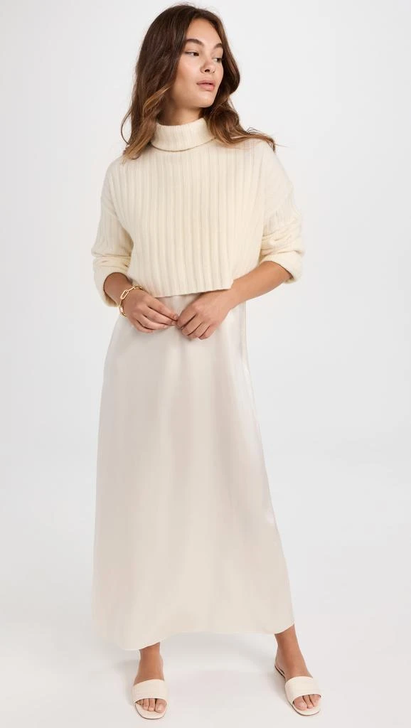 Sablyn Uma Cashmere Sweater 4