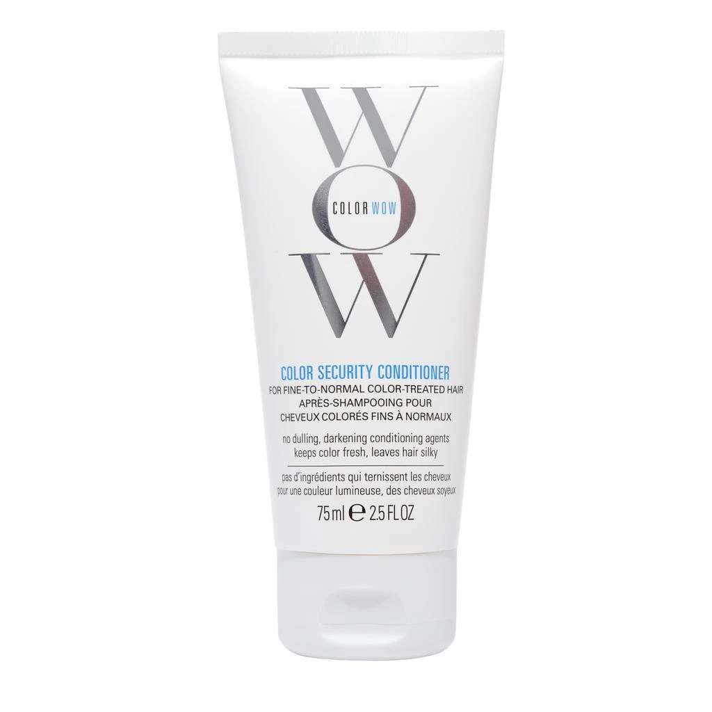 Color WOW Color Security Conditioner 1