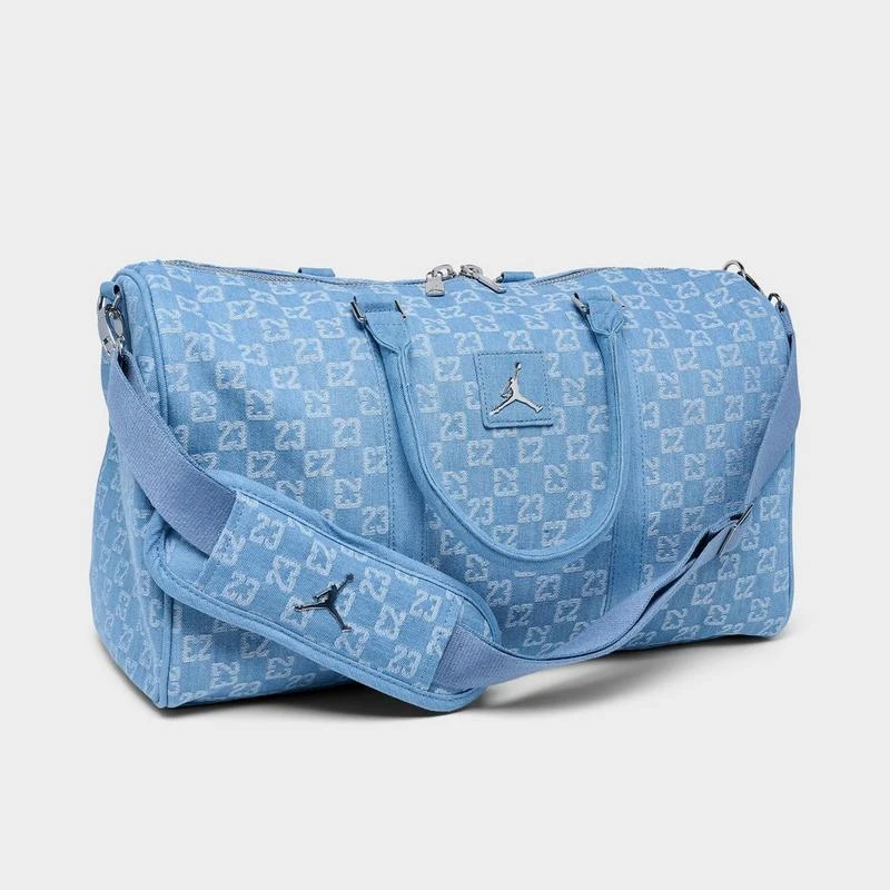 Jordan Jordan Monogram Medium Duffel Bag (25L) 8