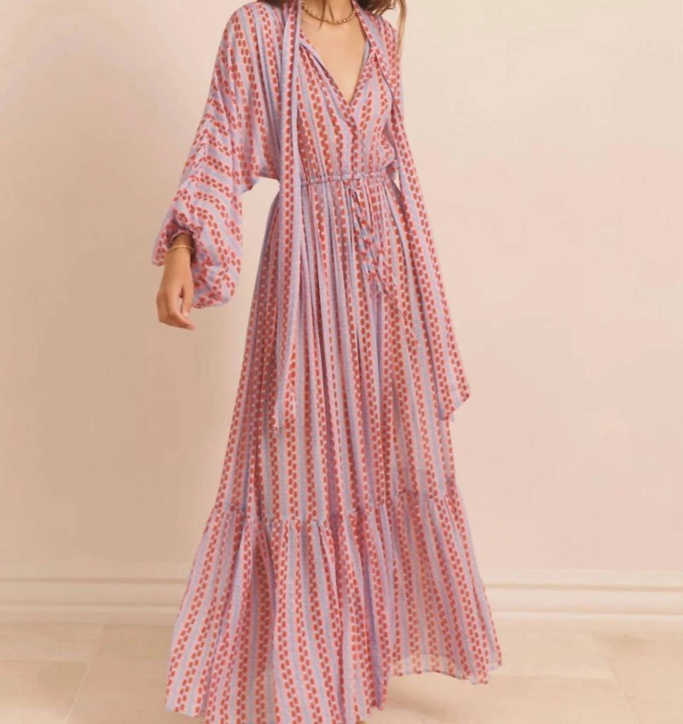 Shop Women's Theo Maxi Dress In Prism Geo on Sale at BeyondStyle  Get 37%  Off Women's Theo Maxi Dress In Prism Geo with Limited-Time Flash Deals,  Exclusive Discounts, and Special Offers.