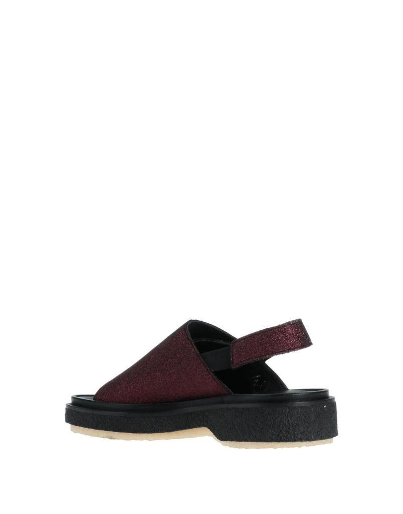 Adieu Paris Sandals 3