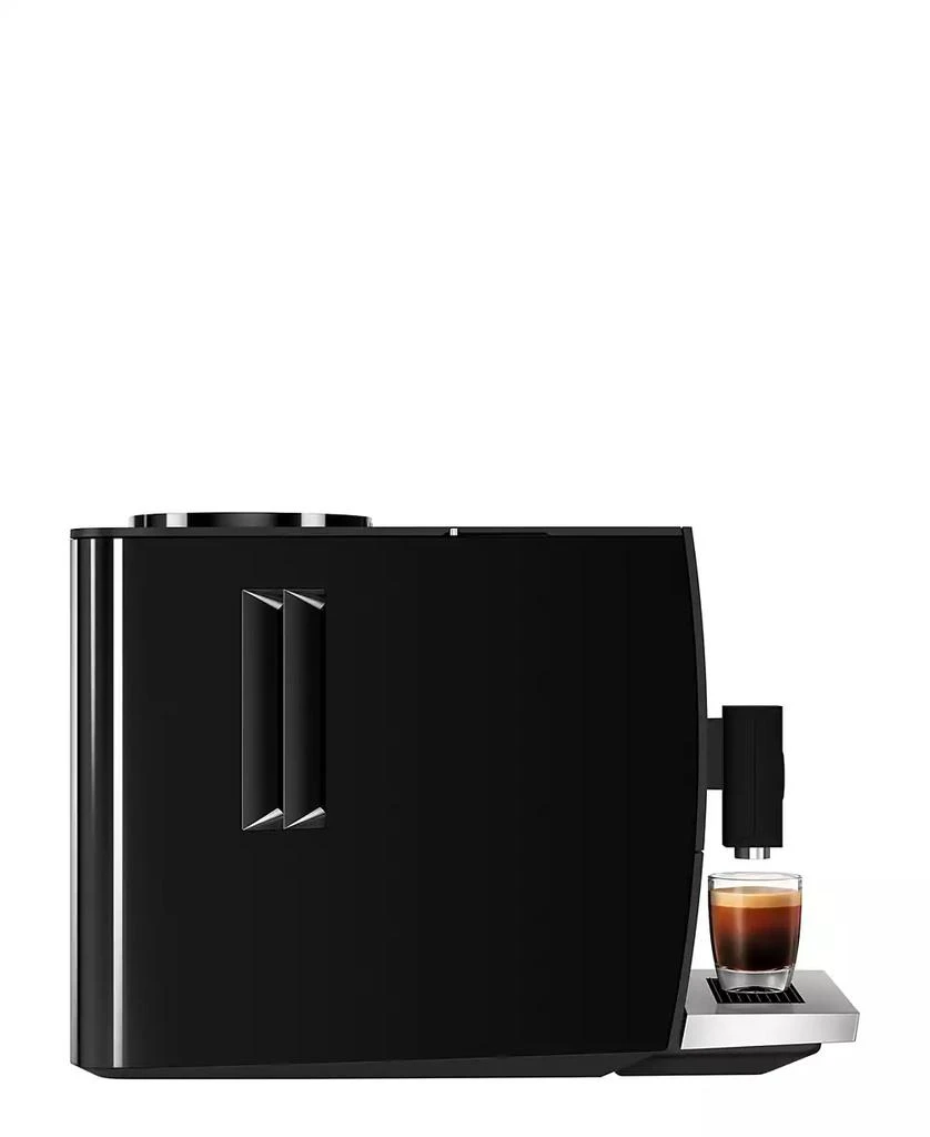 Jura ENA 4 Fully Automatic Coffee Machine 3