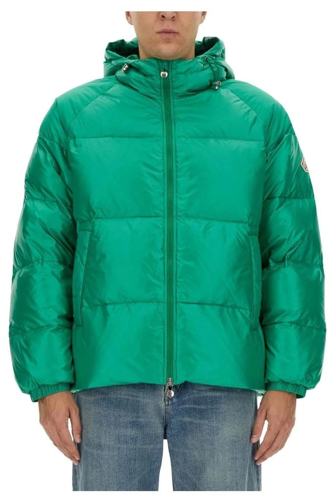 PYRENEX Pyrenex Sten Insulated Down Jacket 7