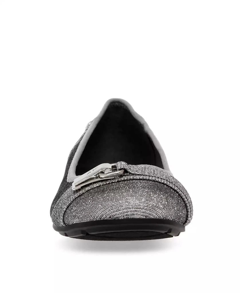 Anne Klein Women's Able Ballet Flats 6