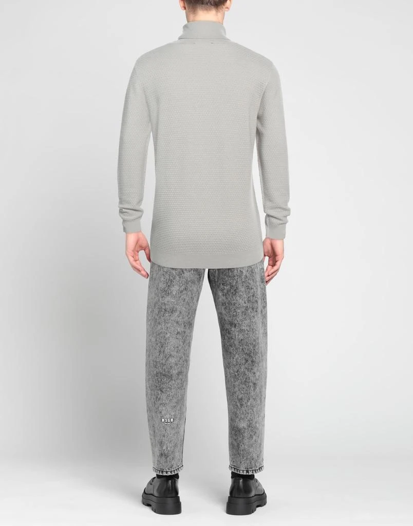 BELLWOOD Turtleneck 3