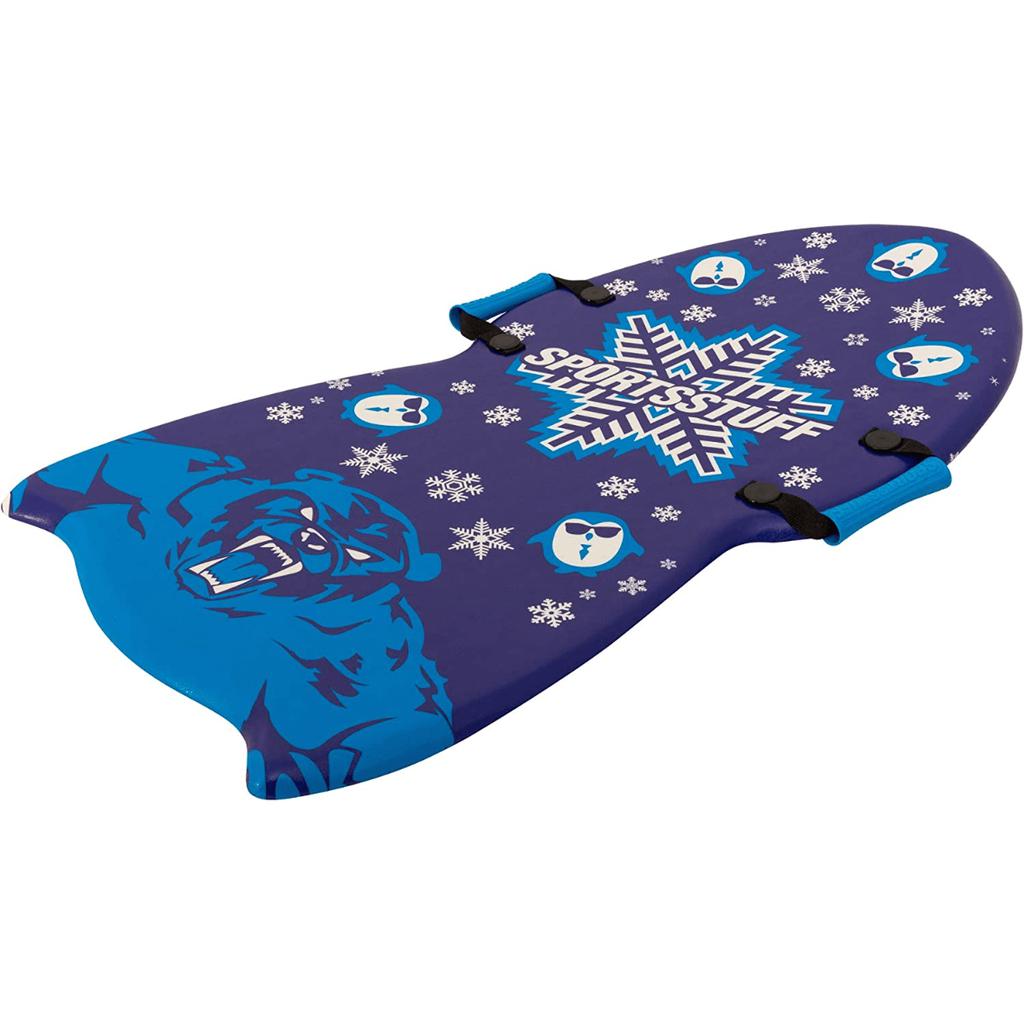 Airhead Grizzly Foam Sled