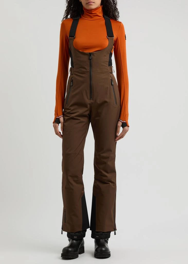Moncler Padded shell ski jumpsuit 2