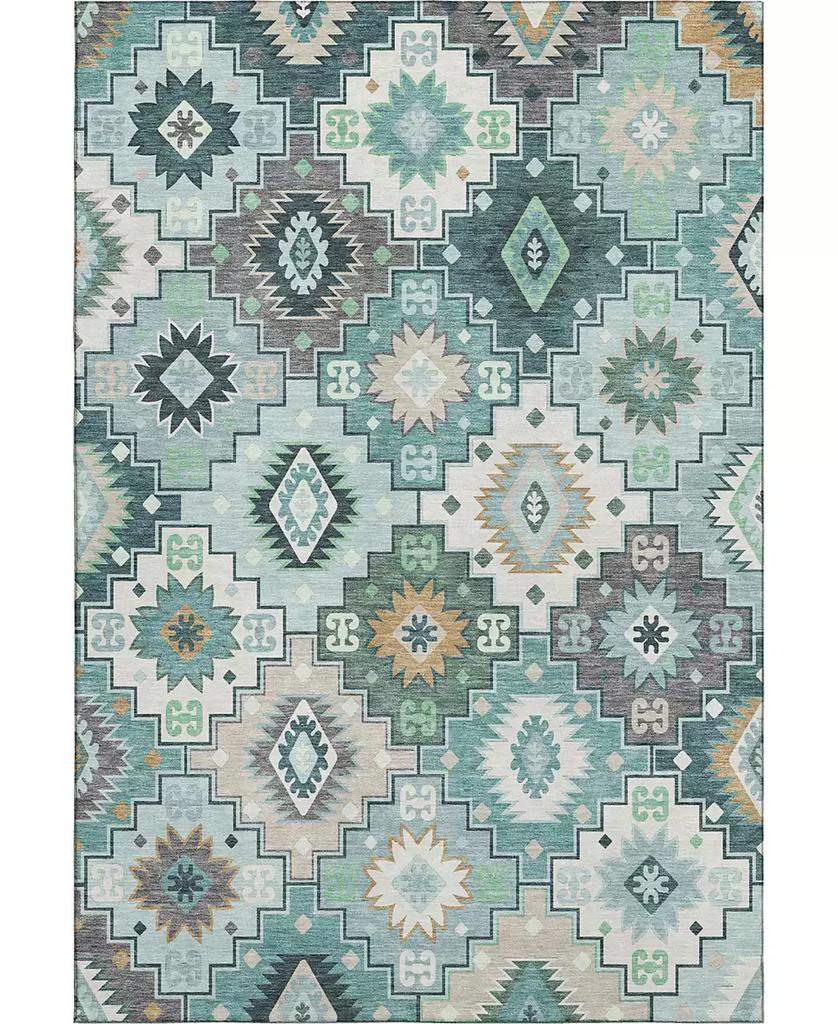 Addison Mayfield AMF2123 10'x14' Area Rug