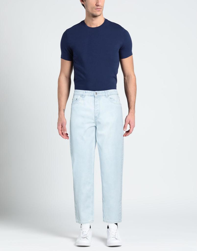 BOLONGARO TREVOR Denim pants