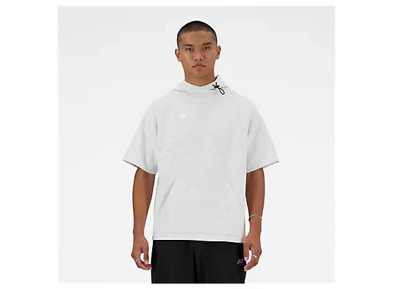 New Balance SS Fleece BP Hoodie 1