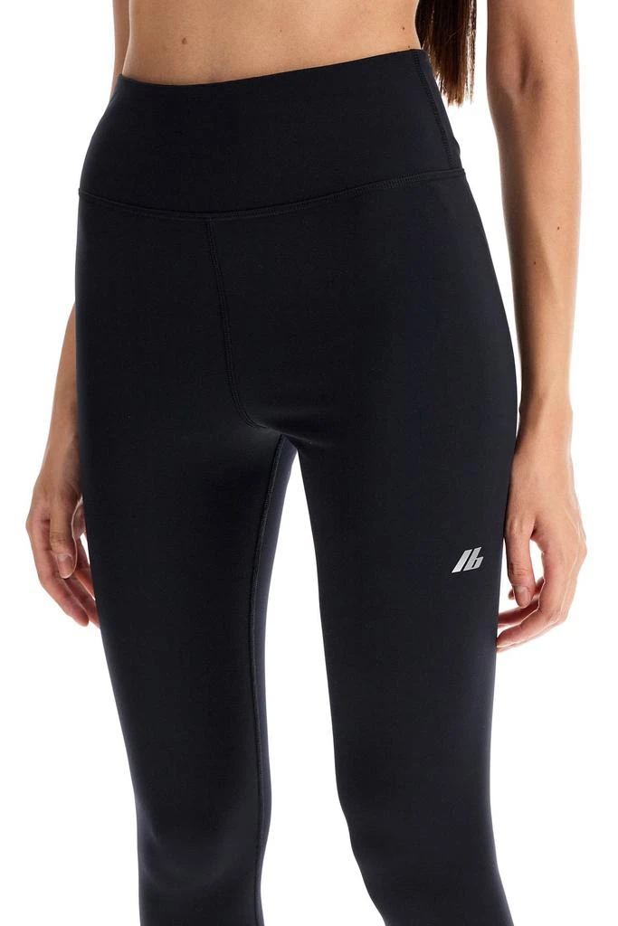 Balenciaga activewear leggings 4