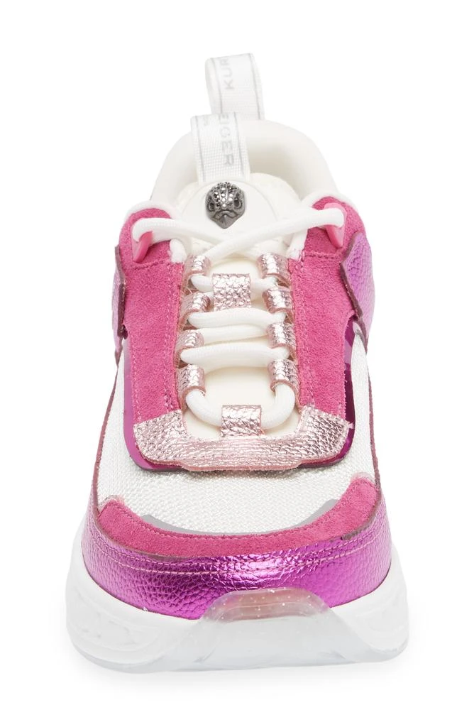 Kurt Geiger London Soho Sneaker 4