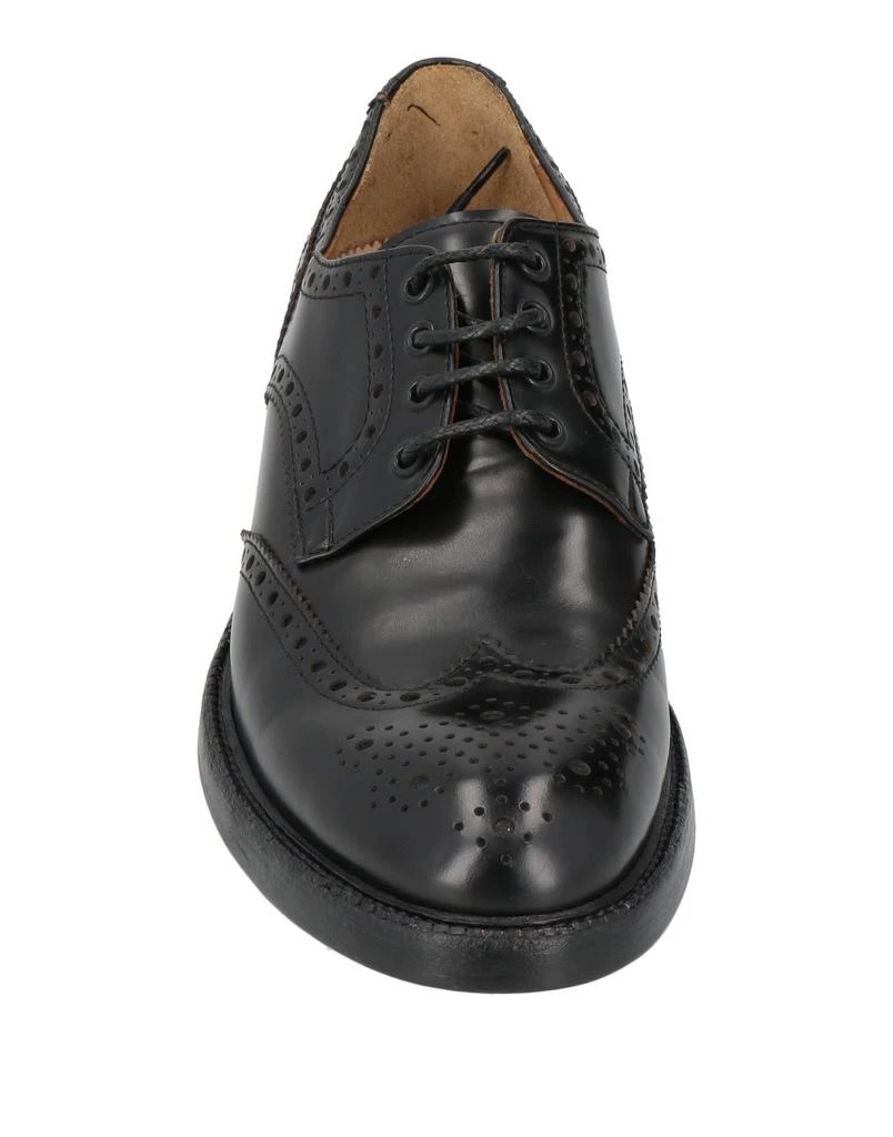 GREEN GEORGE Laced shoes 4