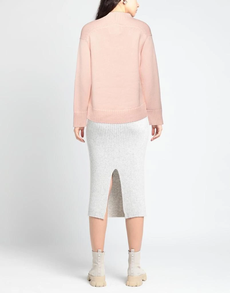 Jil Sander Cashmere blend 3