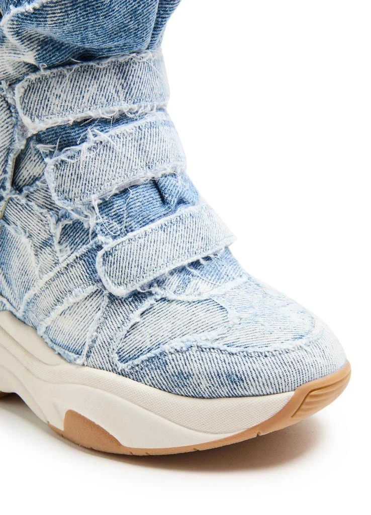 Isabel Marant Balskee sneakers 7
