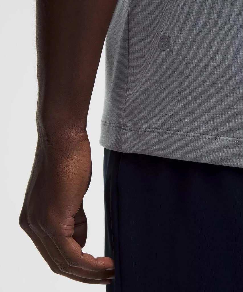 Lululemon Evolution Short-Sleeve Polo Shirt 32