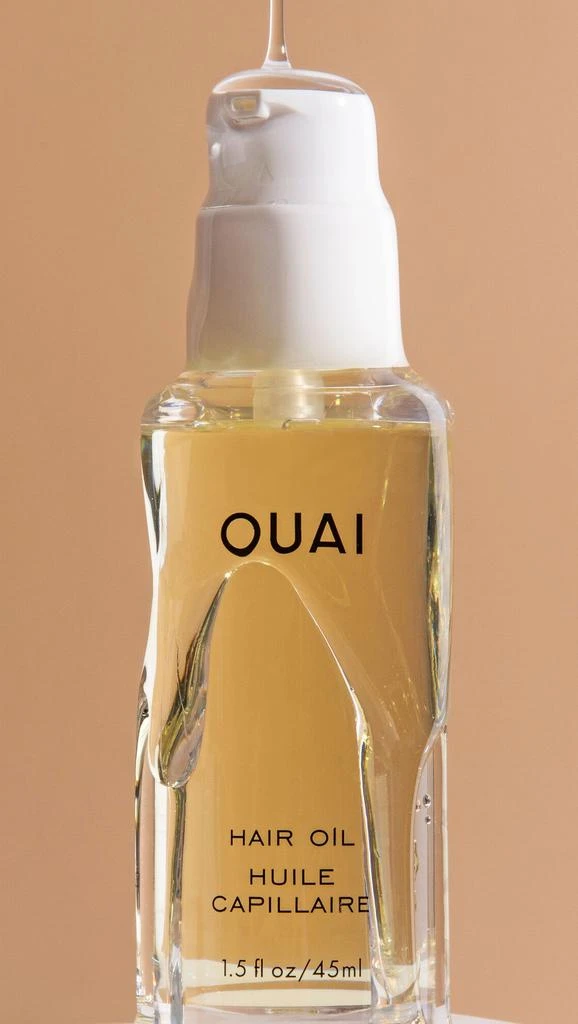 OUAI Hair Oil 3