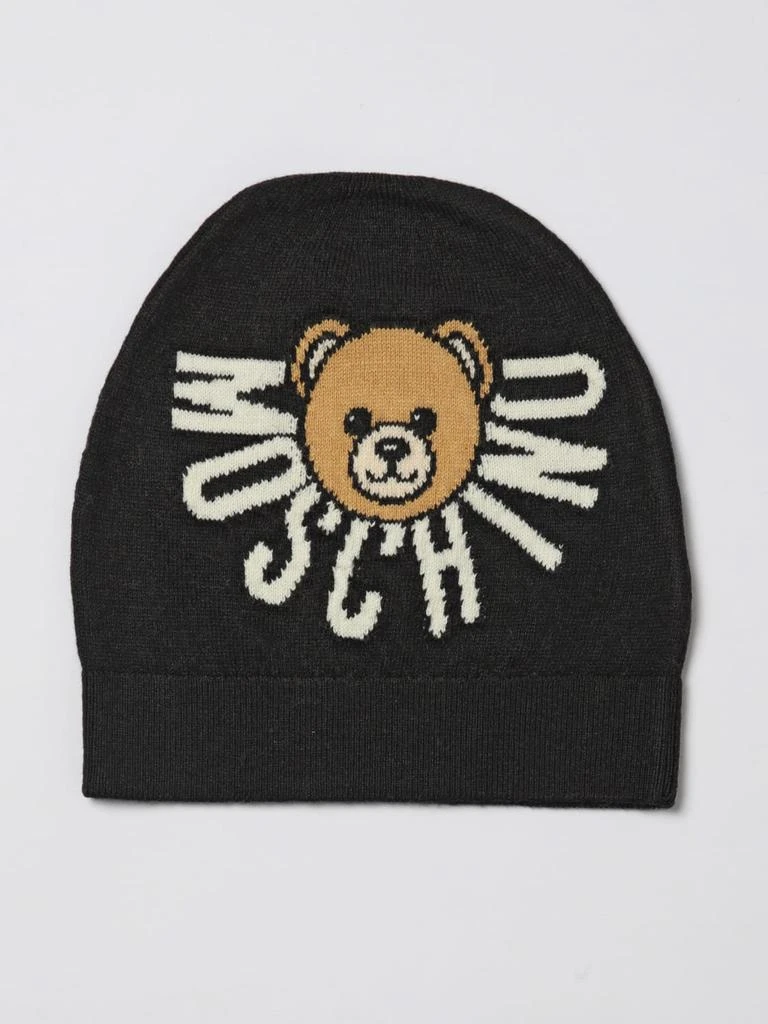 Moschino Hat kids Moschino