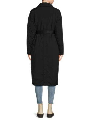 Lululemon Longline Puffer Jacket 2