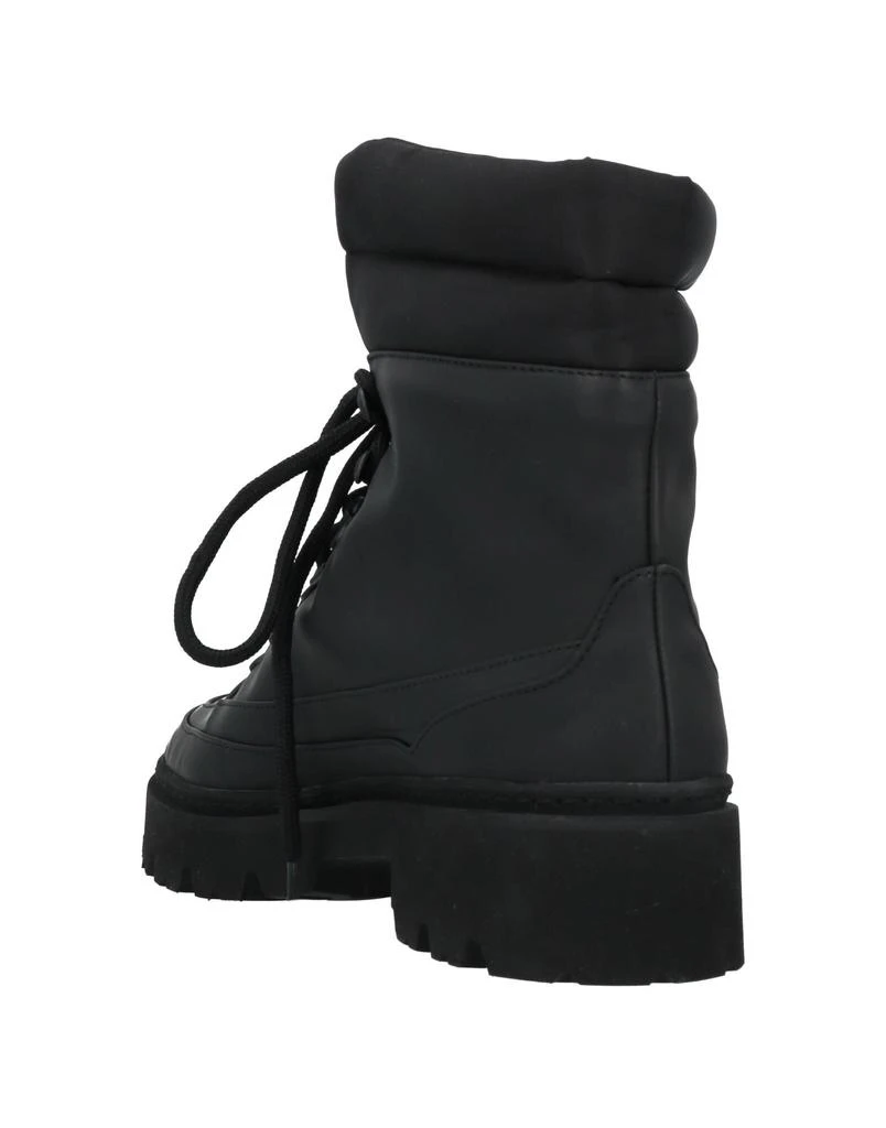 GIA BORGHINI Ankle boot 3