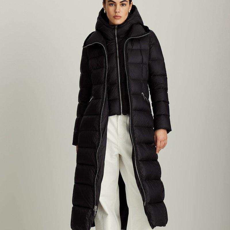 Dawn Levy Greta Coat