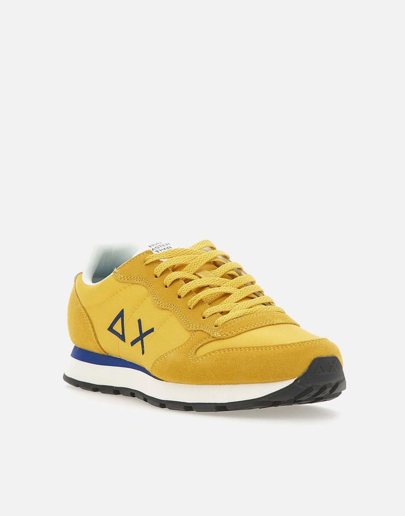 SUN68 "Tom solid’ trainers