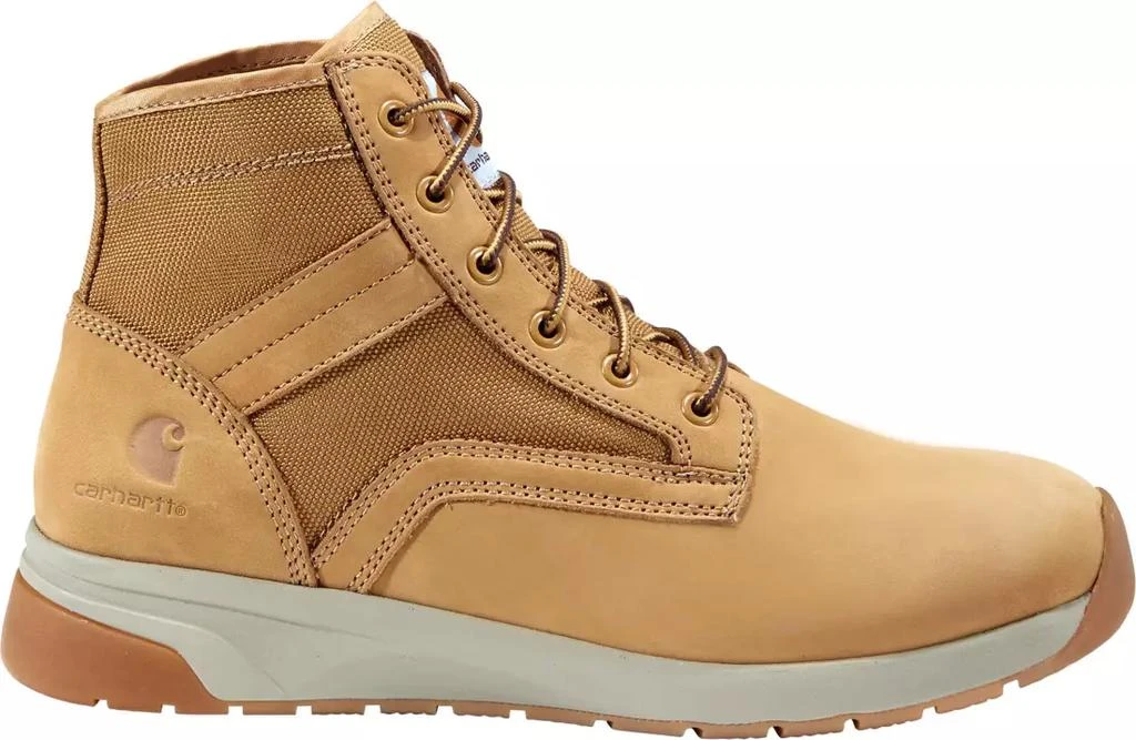 Carhartt Carhartt Men's Force 5" Lightweight Sneaker Work Boots 1