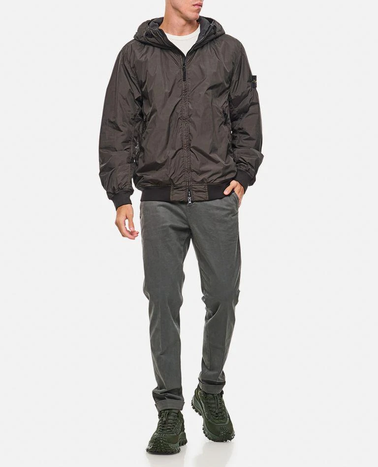 Stone Island Crinkle Reps Jacket 2