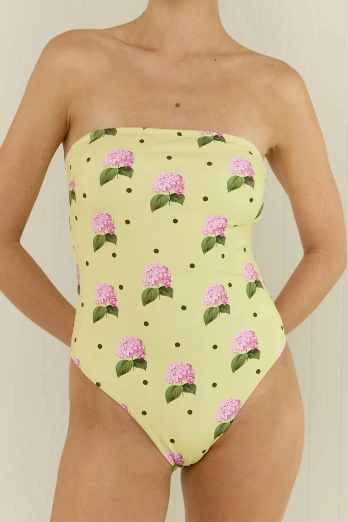 Palm Noosa Palm Noosa - Portofino One Piece Swimsuit