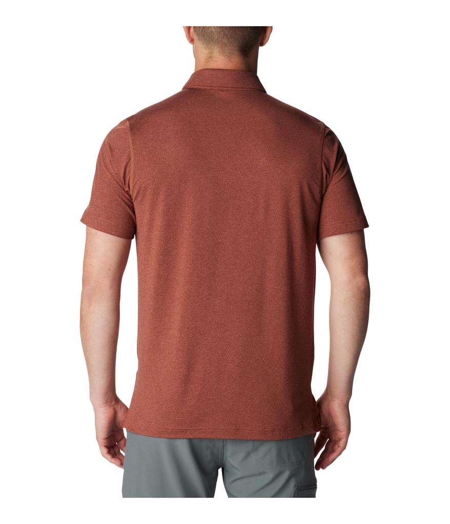 Columbia Tech Trail Polo