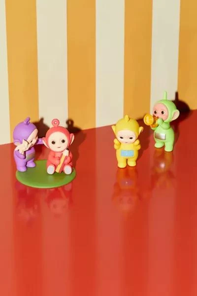 POP MART POP MART Teletubbies Companion Blind Box Figure 1