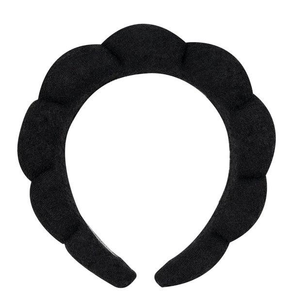 brushworks brushworks Black Cloud Headband