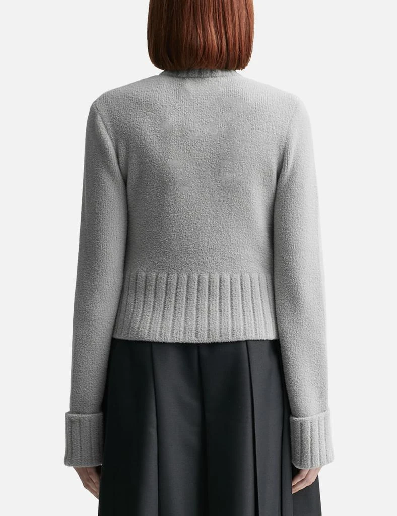 House Of Sunny Chunky Rib Peggy 3