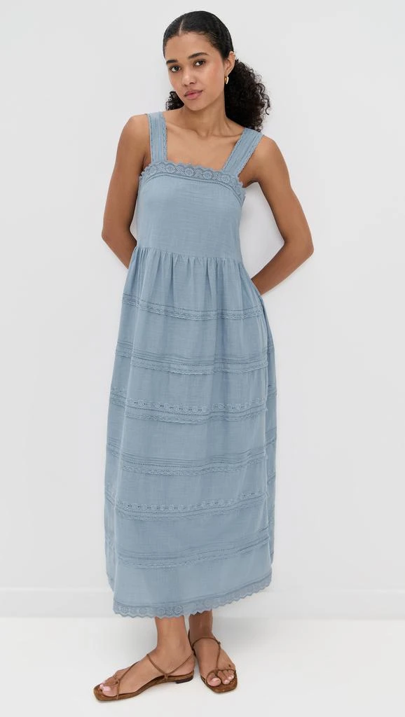 The Great The Reverie Dress 6